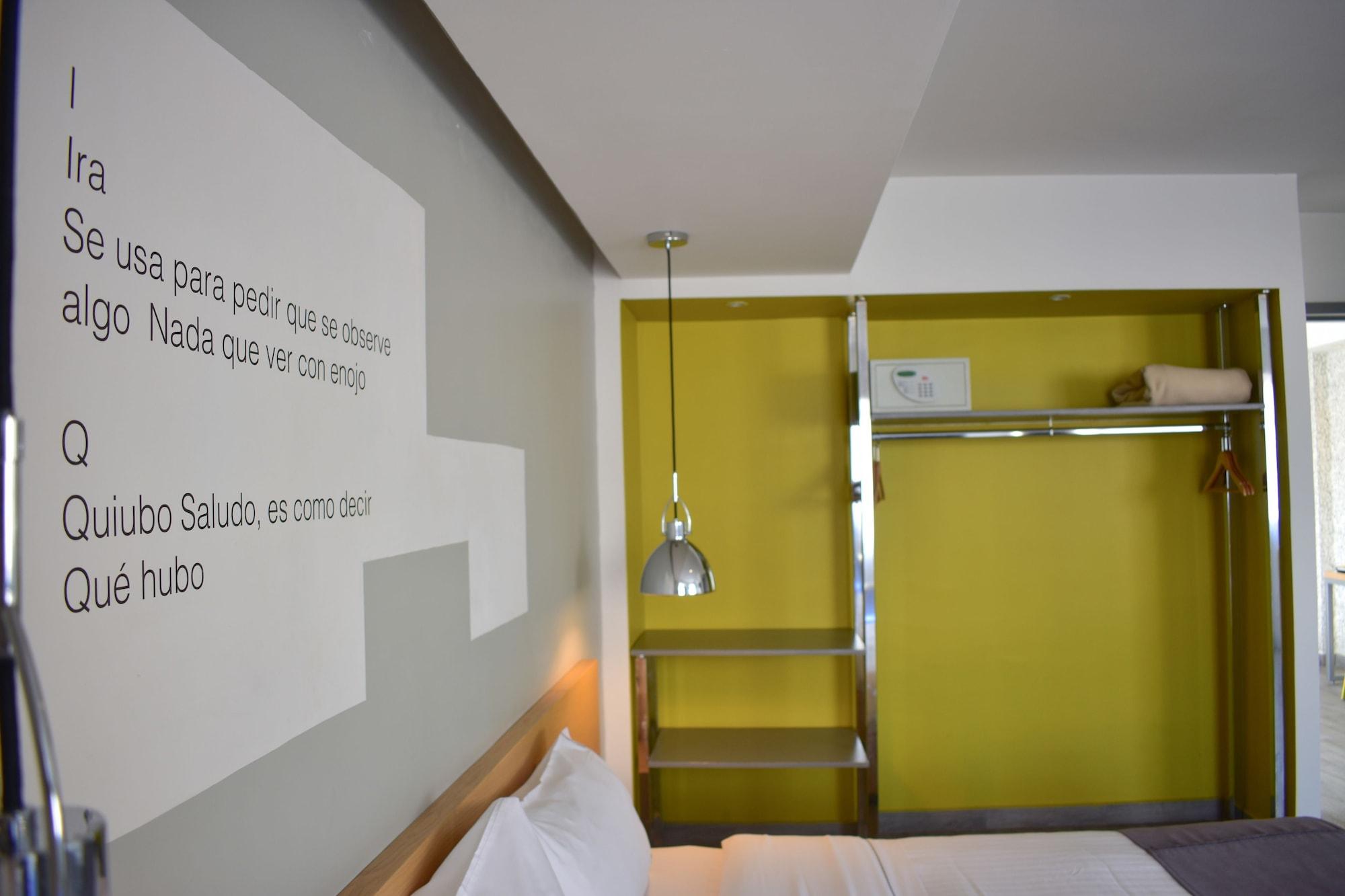 Hotel Perla Central Guadalajara Esterno foto