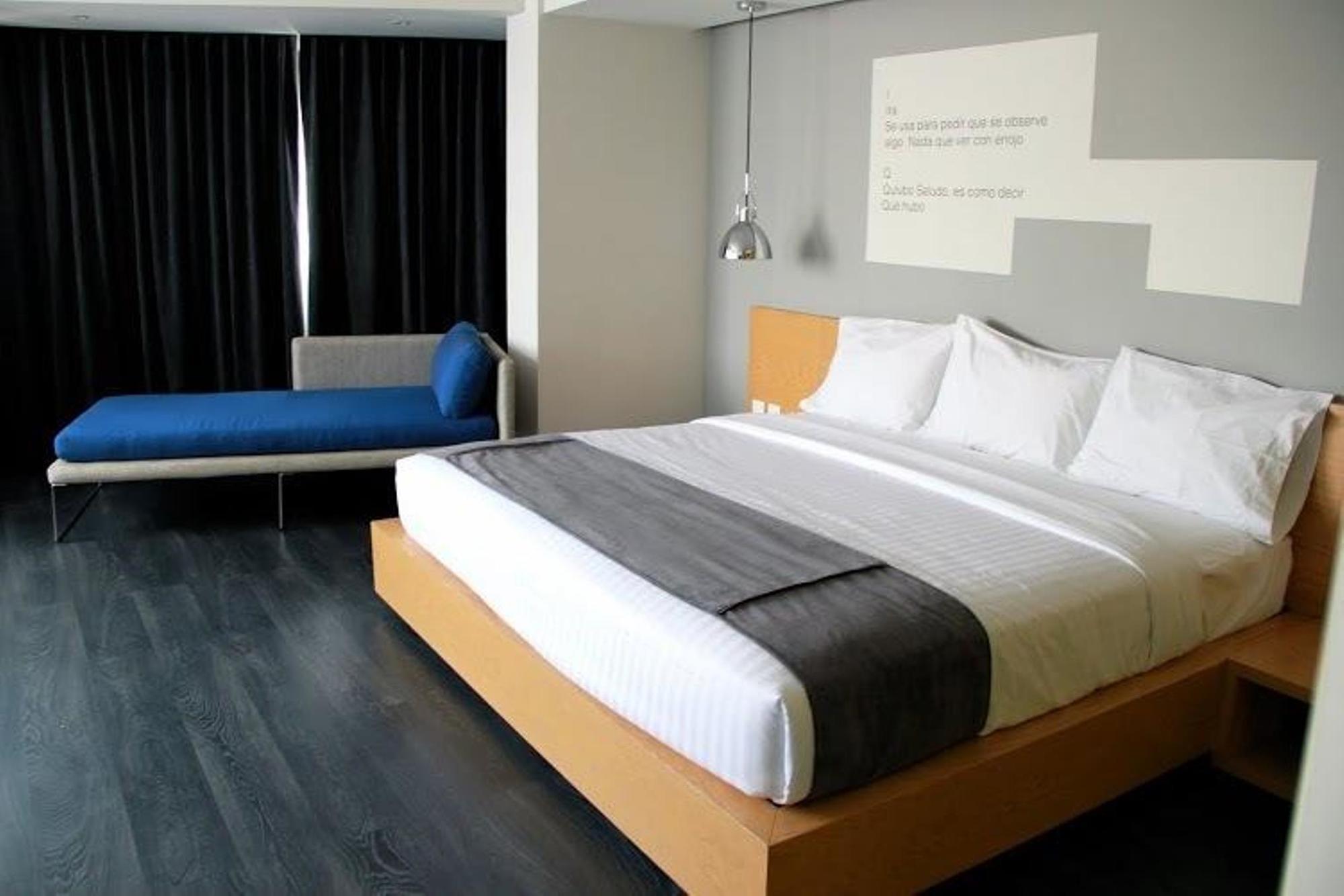 Hotel Perla Central Guadalajara Esterno foto